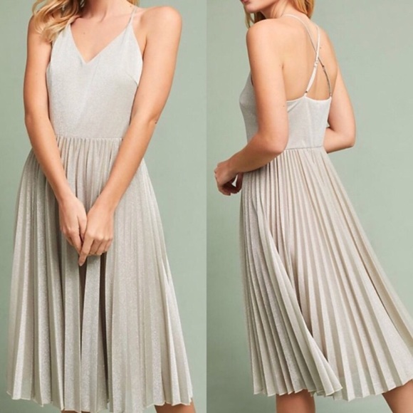 Anthropologie Dresses & Skirts - Anthropology dress